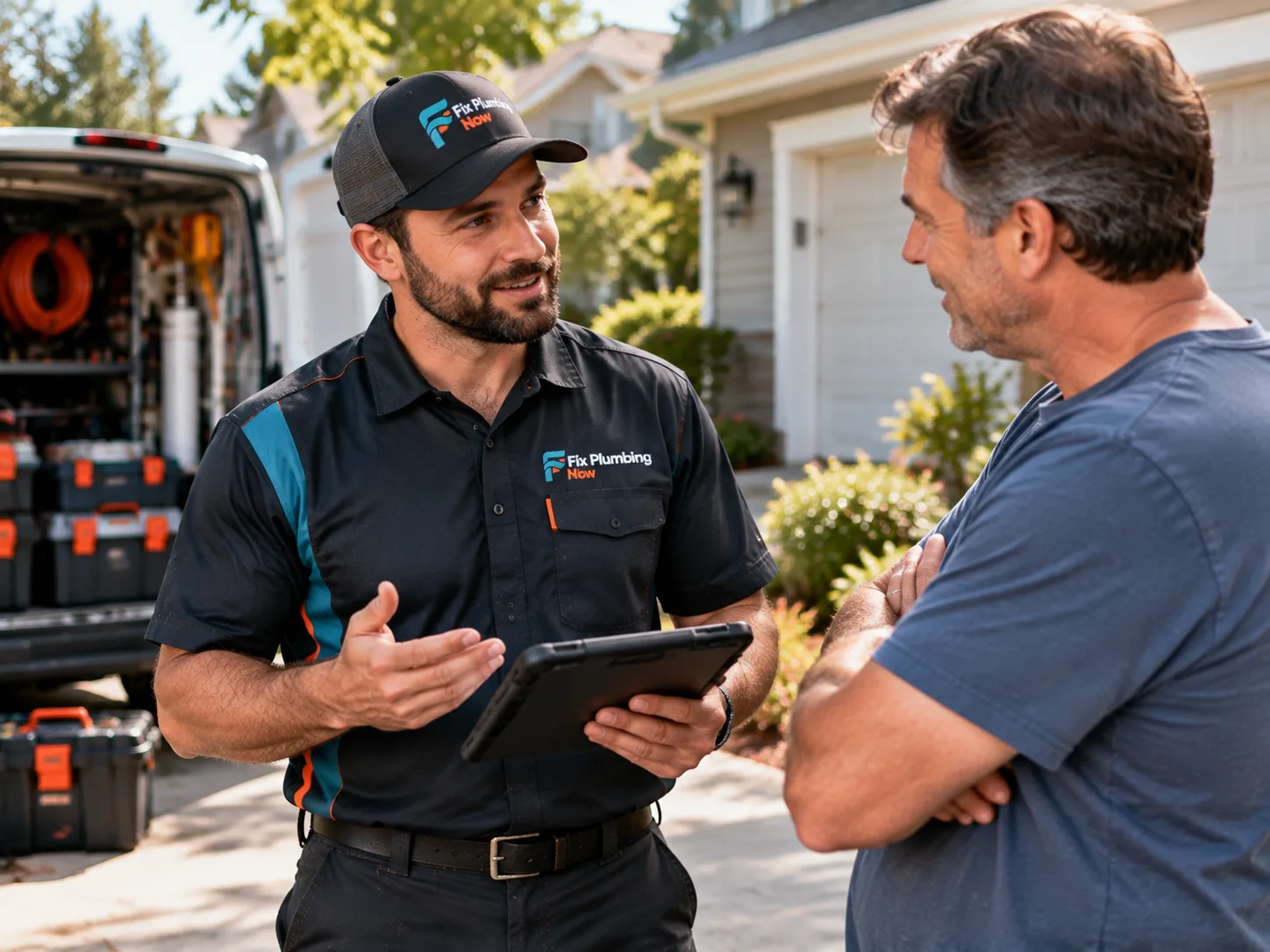 Clogged Drain Service Erwin, SD FAQs